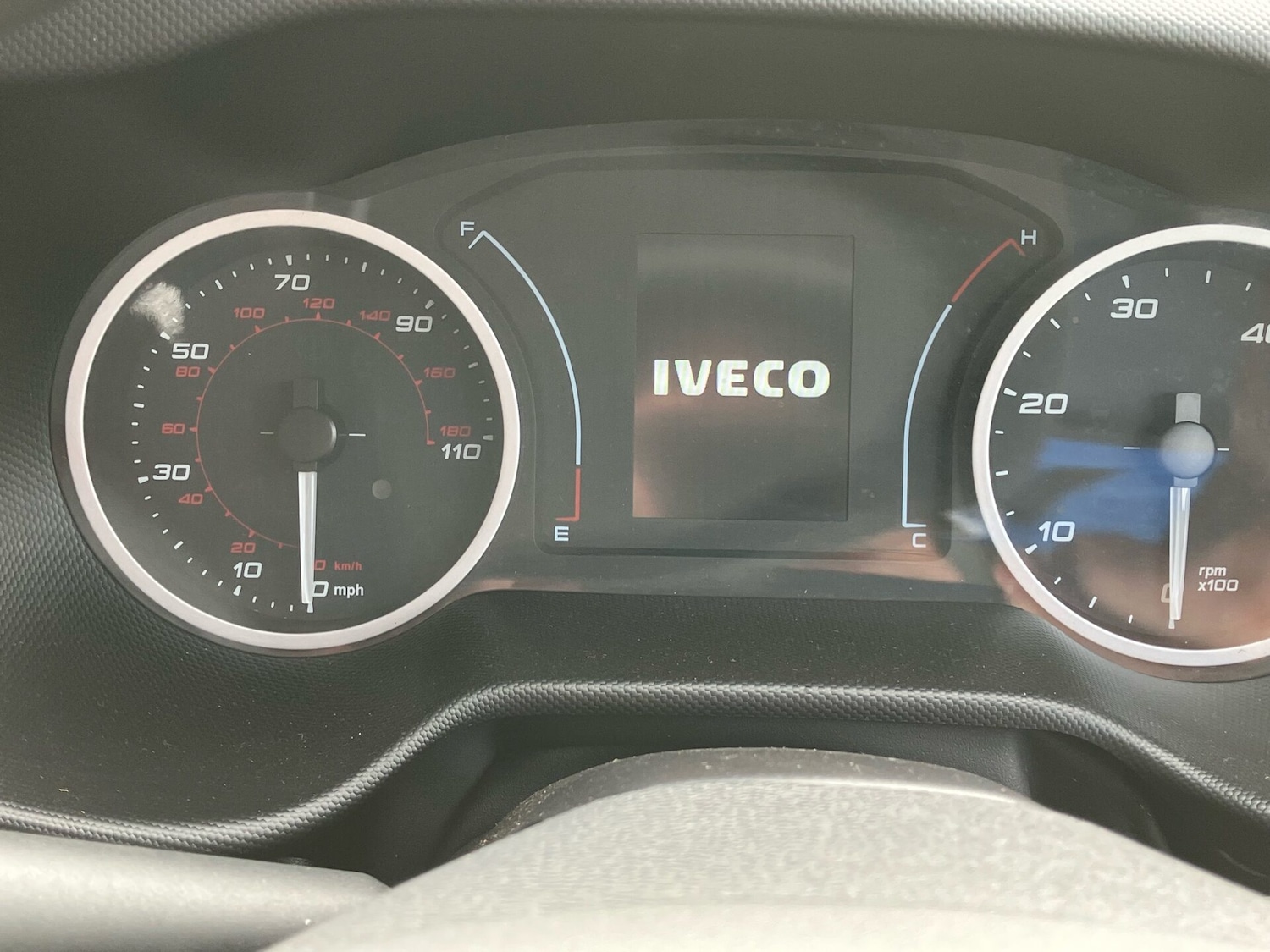 Used Iveco Daily 2023 for sale - 76114101: Photo 18