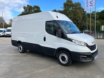 Used Iveco Daily 2023 for sale - 76114101: Photo