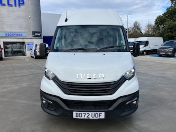 Used Iveco Daily 2023 for sale - 76114101: Photo