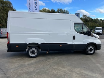 Used Iveco Daily 2023 for sale - 76114101: Photo