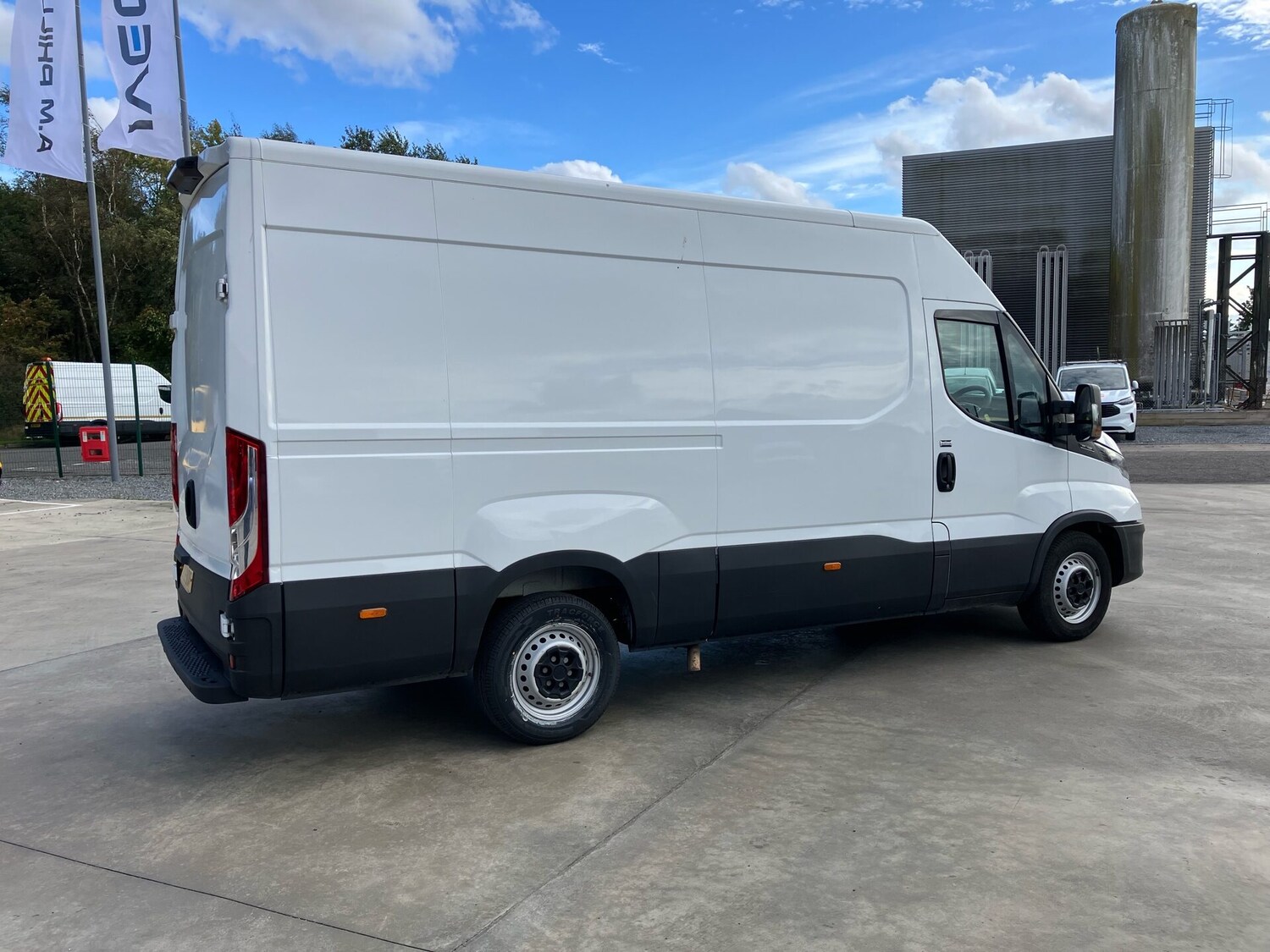 Used Iveco Daily 2023 for sale - 76114101: Photo 9