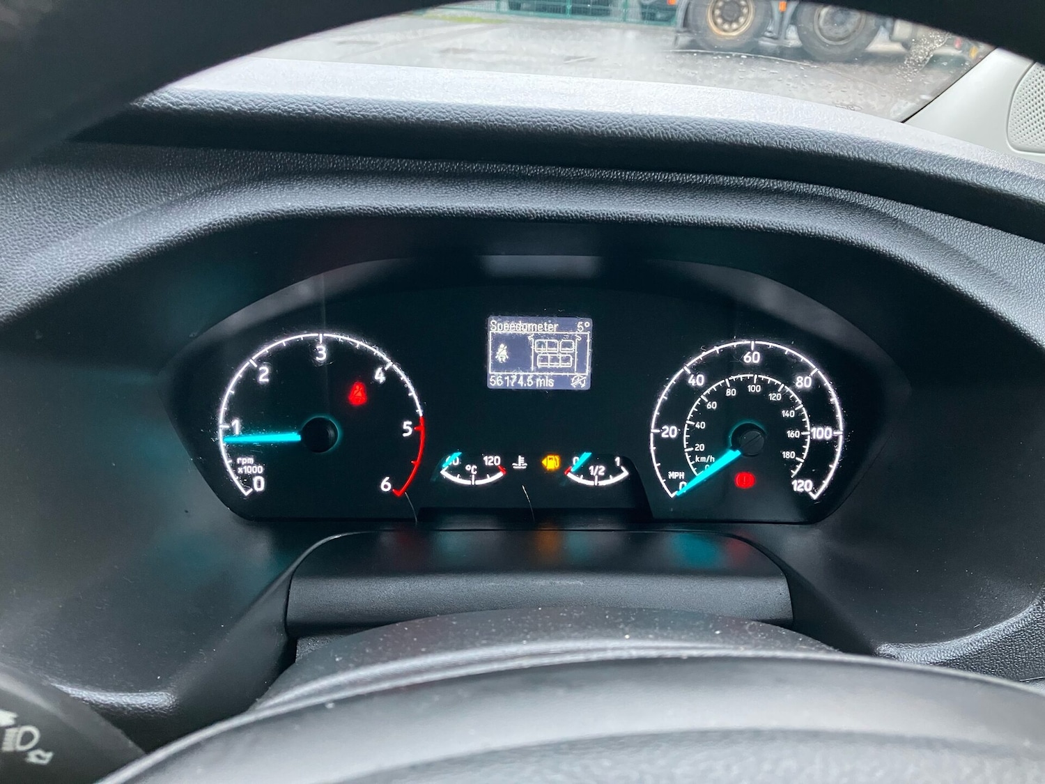 Used Ford Transit Custom 2023 for sale - 77571210: Photo 11