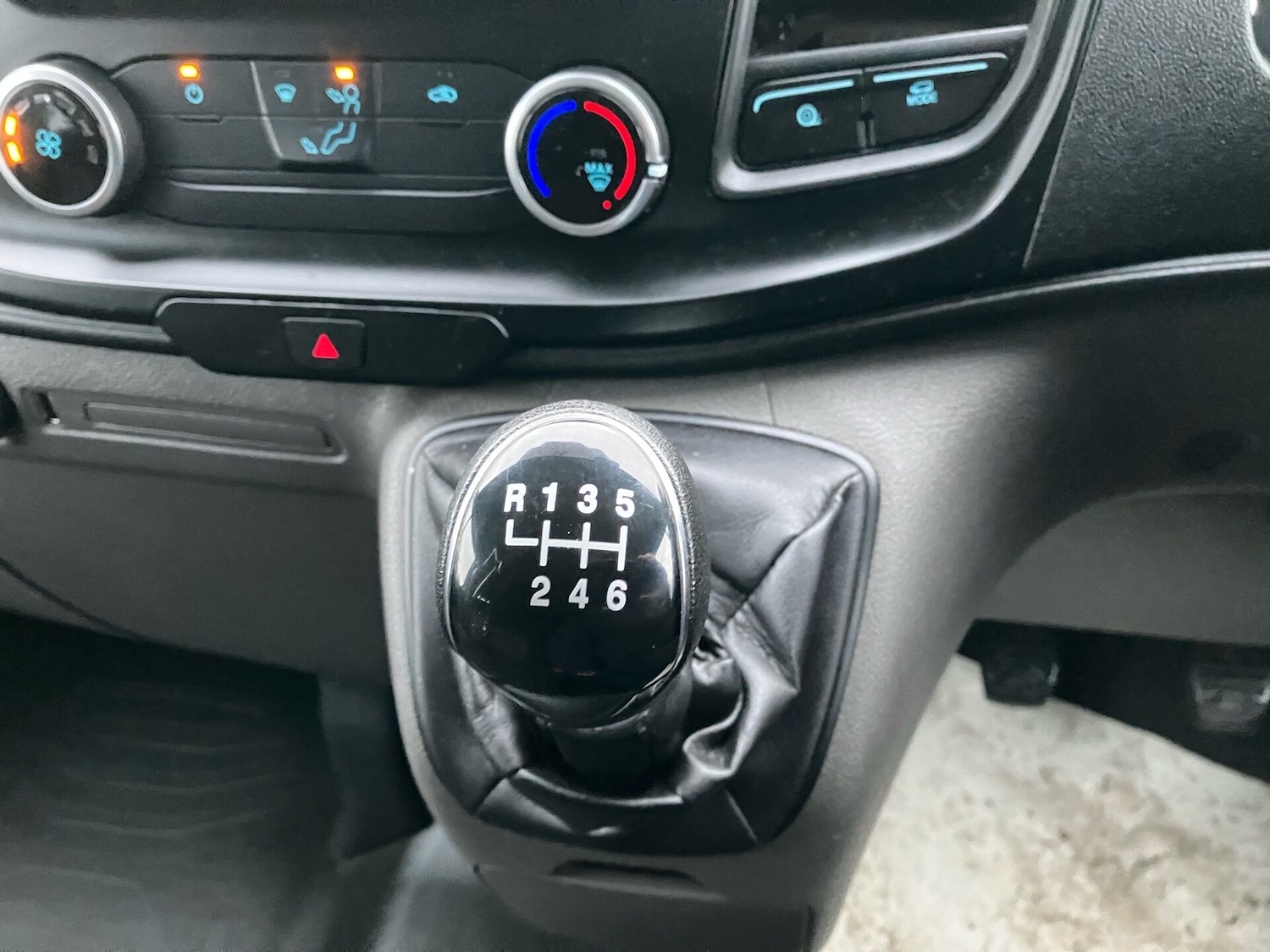 Used Ford Transit Custom 2023 for sale - 77571210: Photo 12