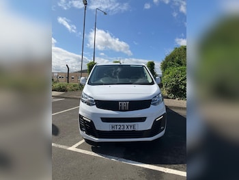 Used Fiat Scudo 2023 for sale - 75425905: Photo