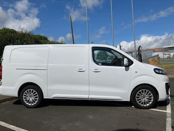Used Fiat Scudo 2023 for sale - 75425905: Photo