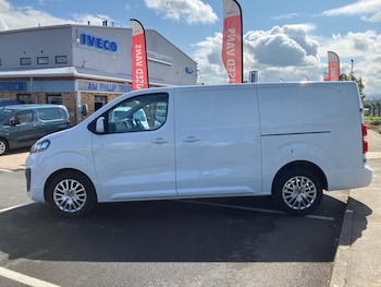 Used Fiat Scudo 2023 for sale - 75425905: Photo