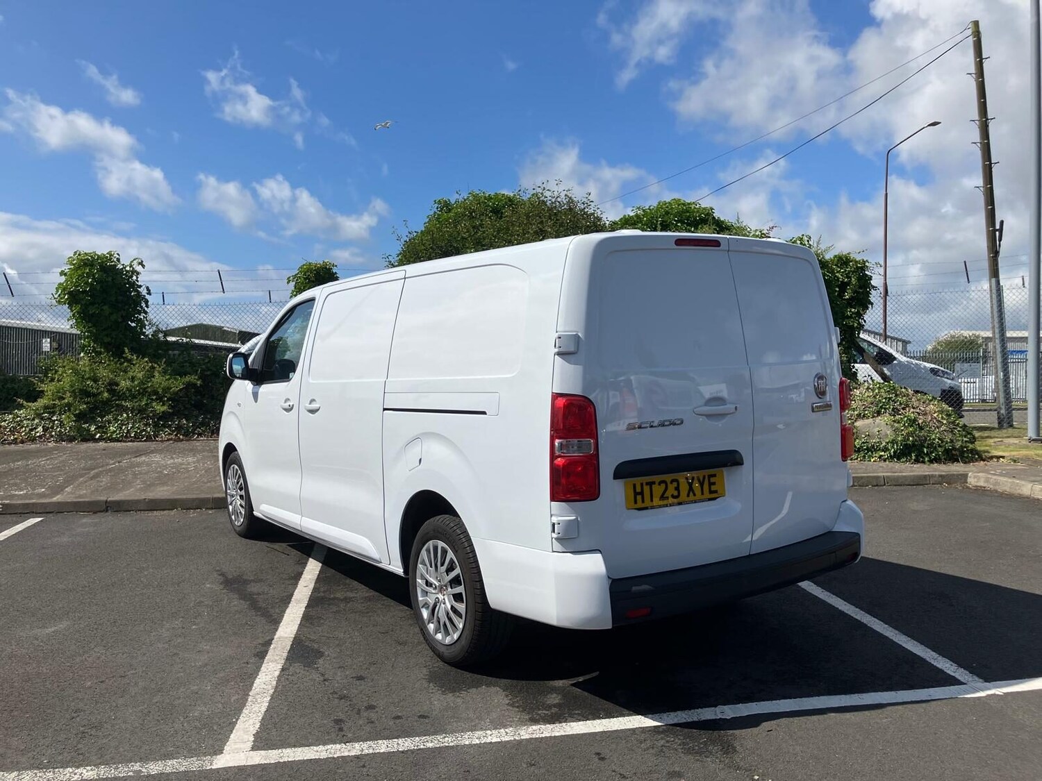 Vehicle 6