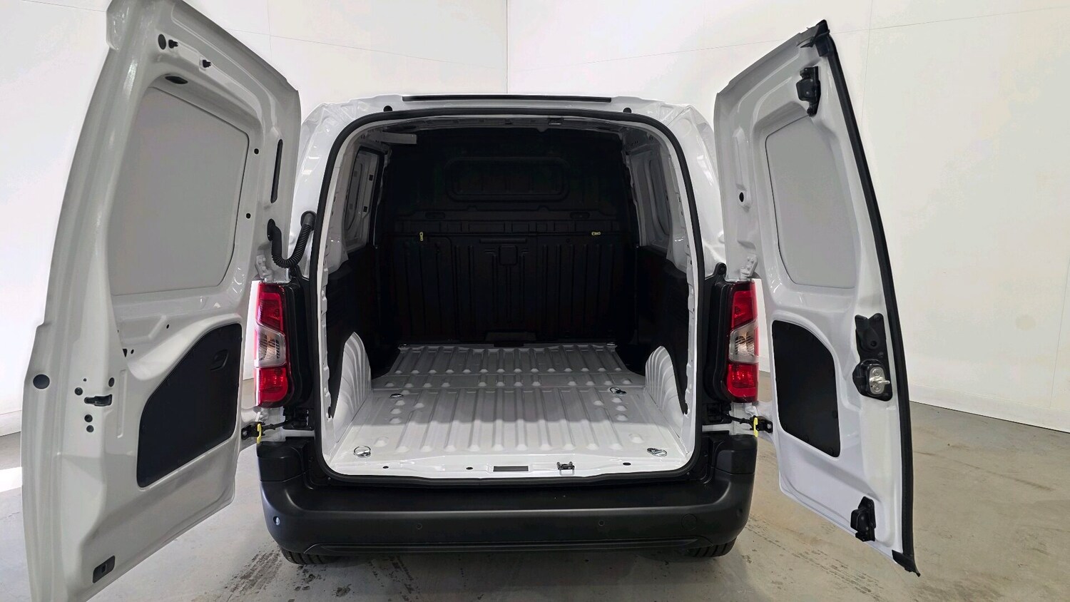 Used Fiat Doblo 2026 for sale - 77593149: Photo 11