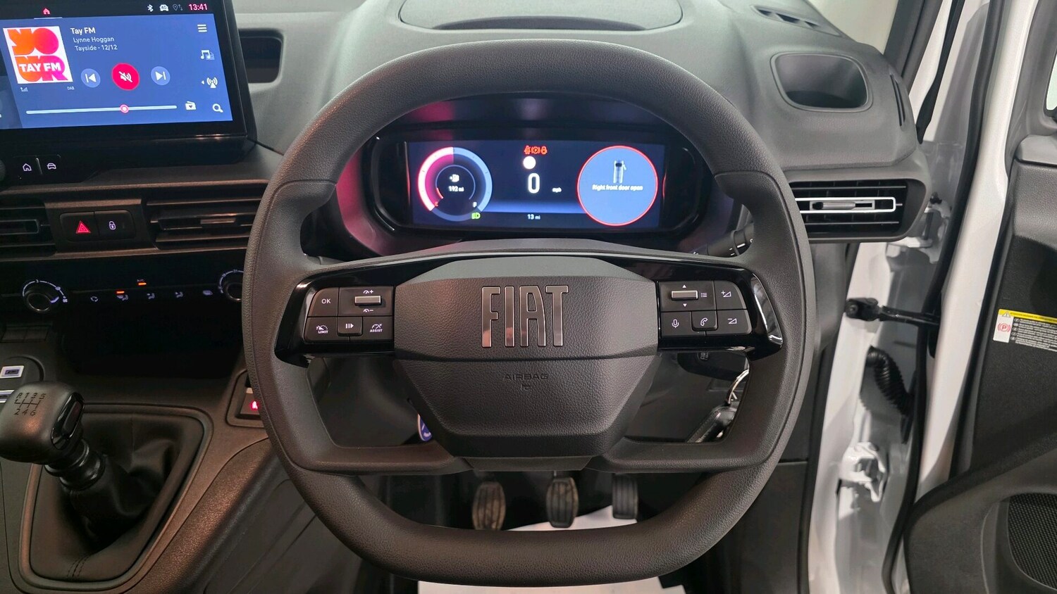 Used Fiat Doblo 2026 for sale - 77593149: Photo 17