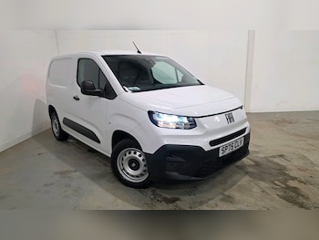 Fiat Doblo feature image