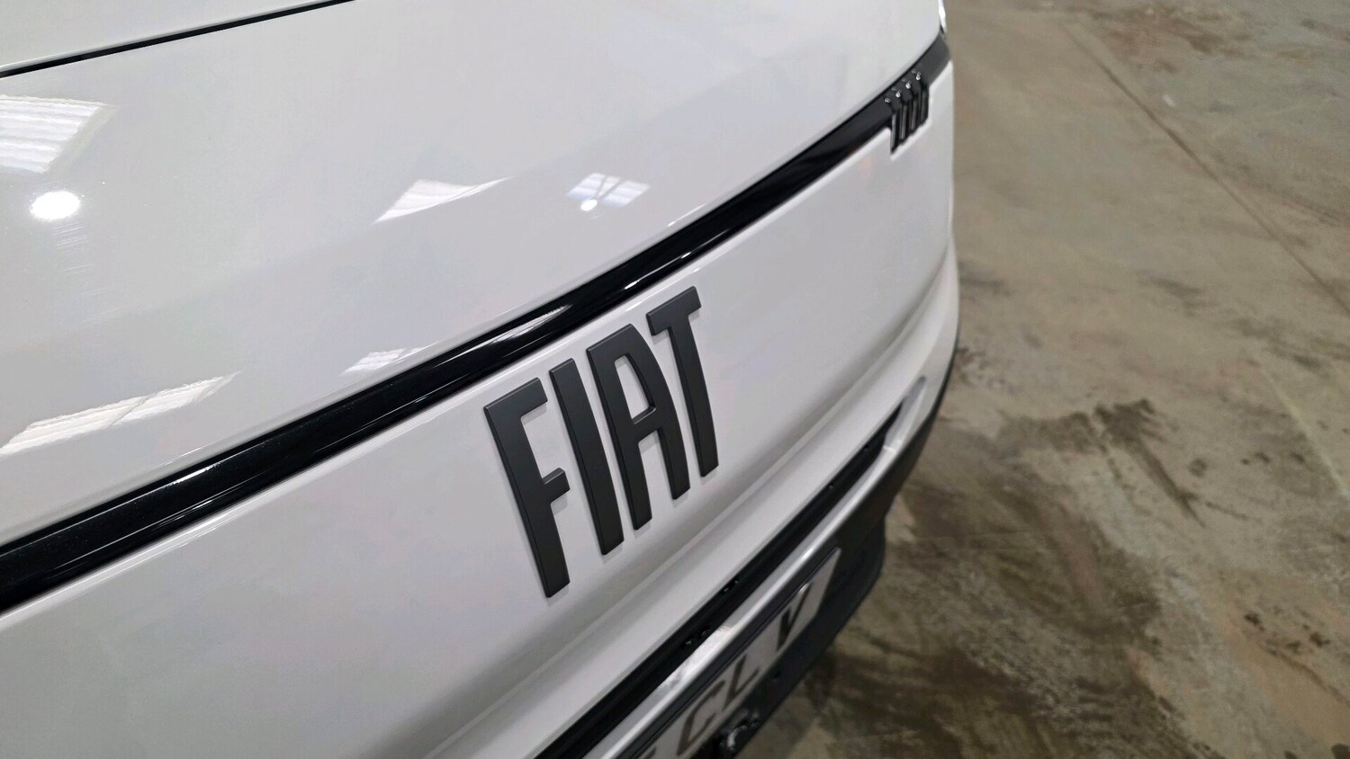 Used Fiat Doblo 2026 for sale - 77593149: Photo 5