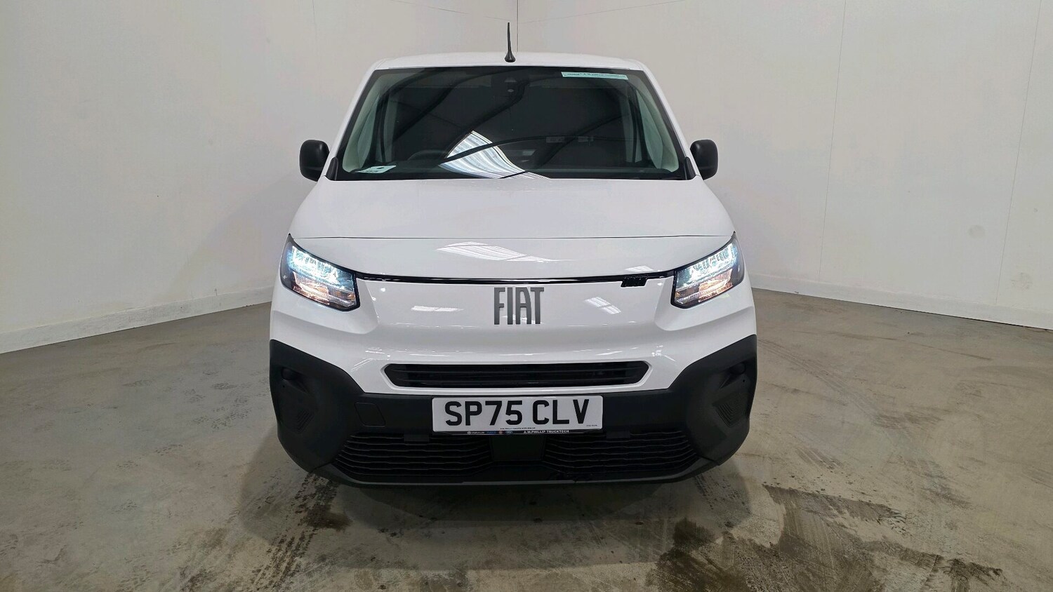 Used Fiat Doblo 2026 for sale - 77593149: Photo 6