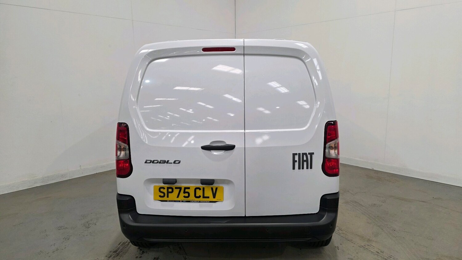 Used Fiat Doblo 2026 for sale - 77593149: Photo 7