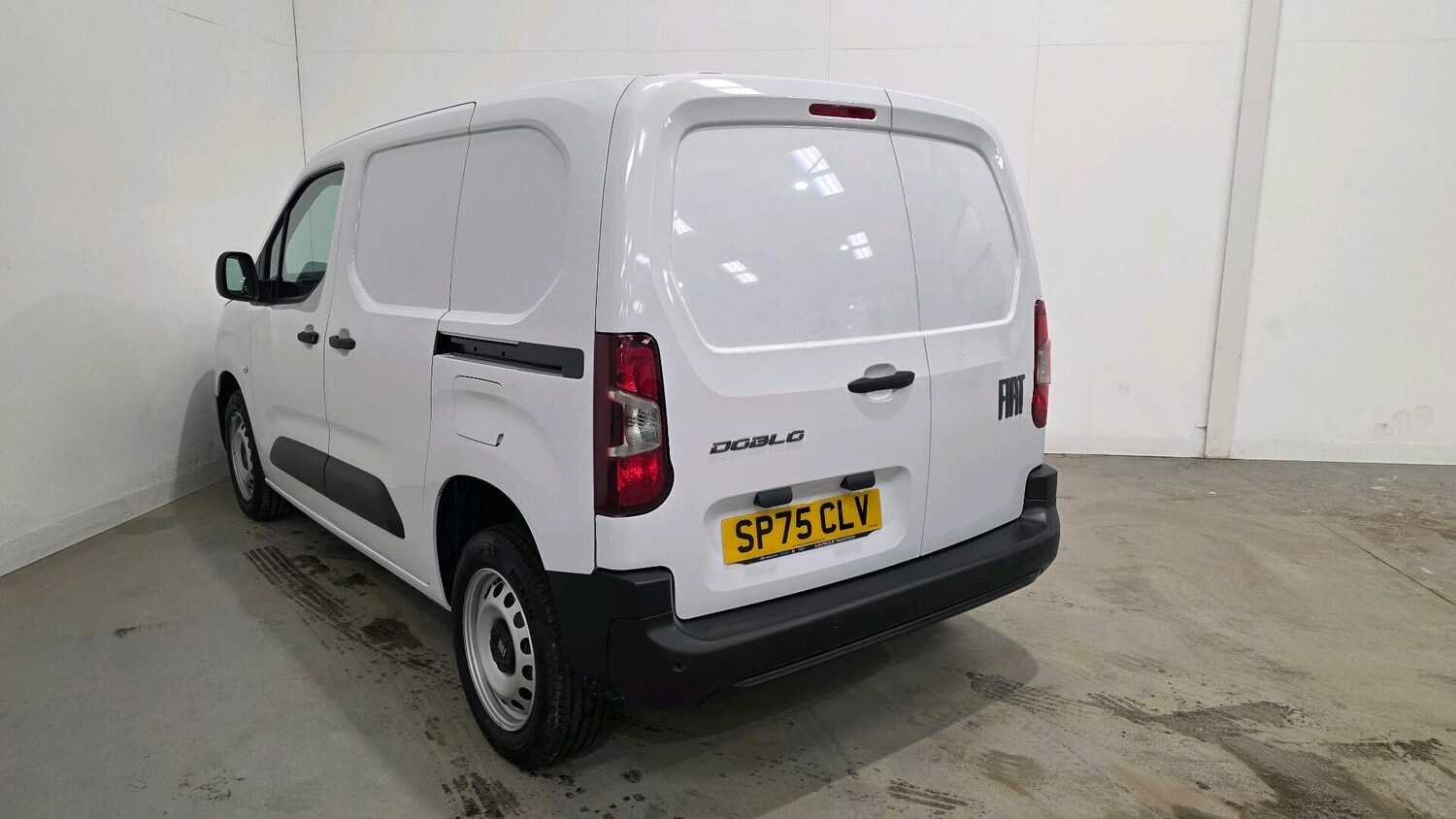 Used Fiat Doblo 2026 for sale - 77593149: Photo 8