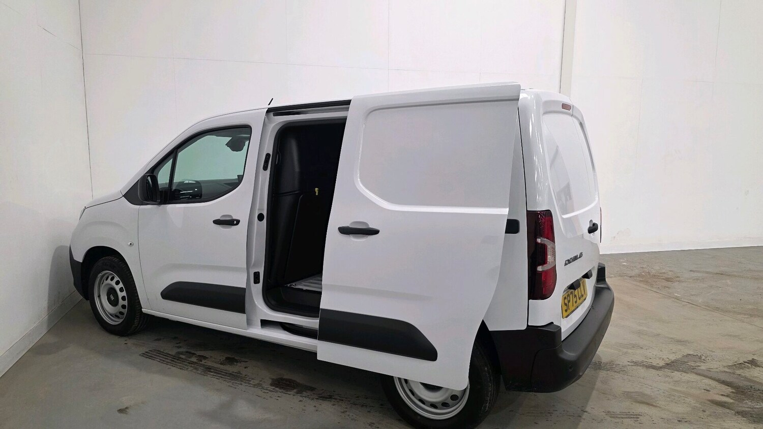 Used Fiat Doblo 2026 for sale - 77593149: Photo 9