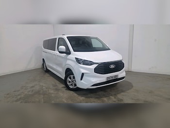 Used Ford Transit Custom 2024 for sale - 79536414: Photo