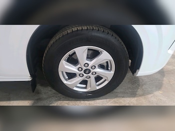 Used Ford Transit Custom 2024 for sale - 79536414: Photo
