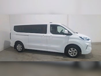Used Ford Transit Custom 2024 for sale - 79536414: Photo