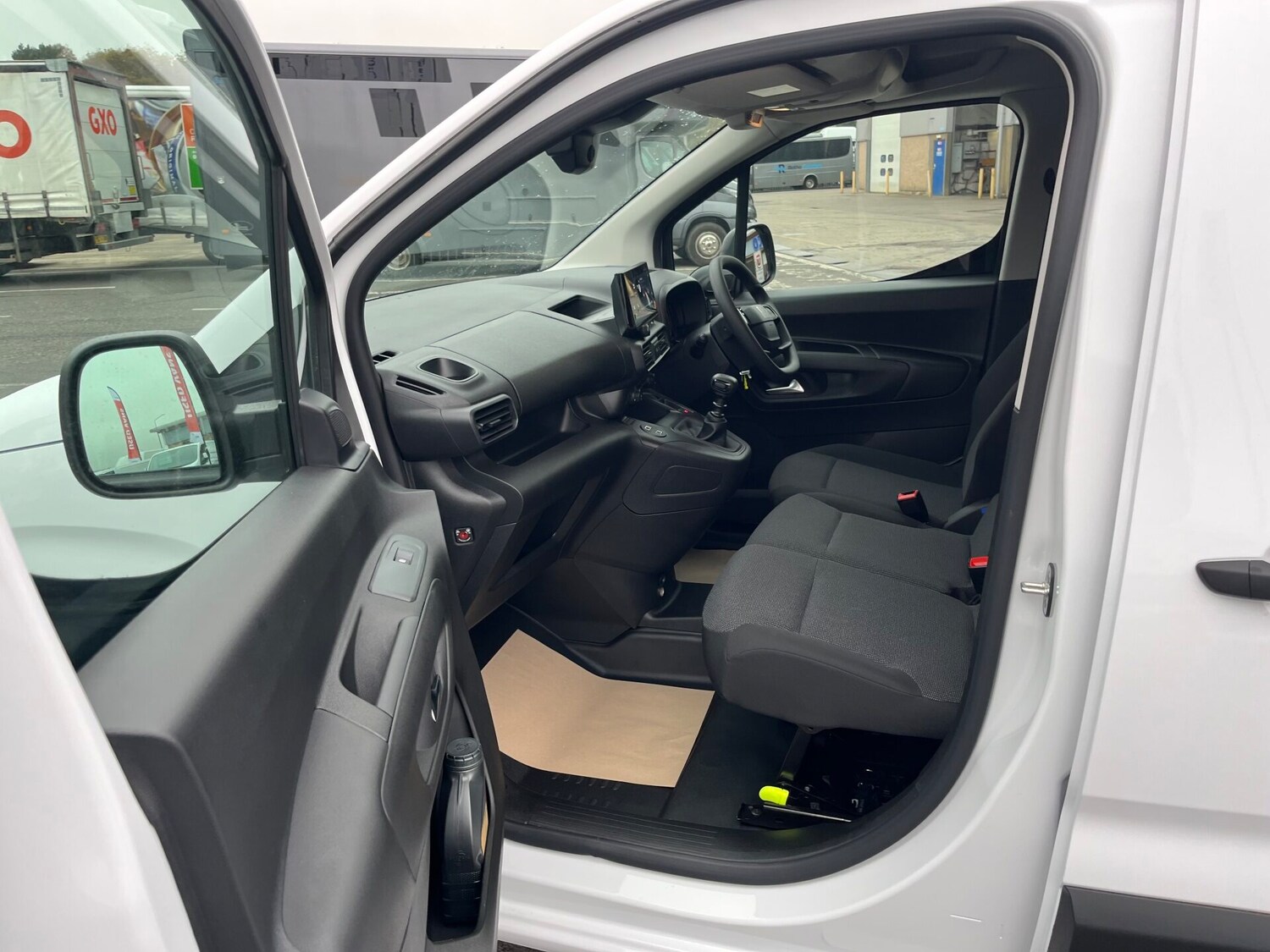 Used Fiat Doblo 2025 for sale - 76264512: Photo 14