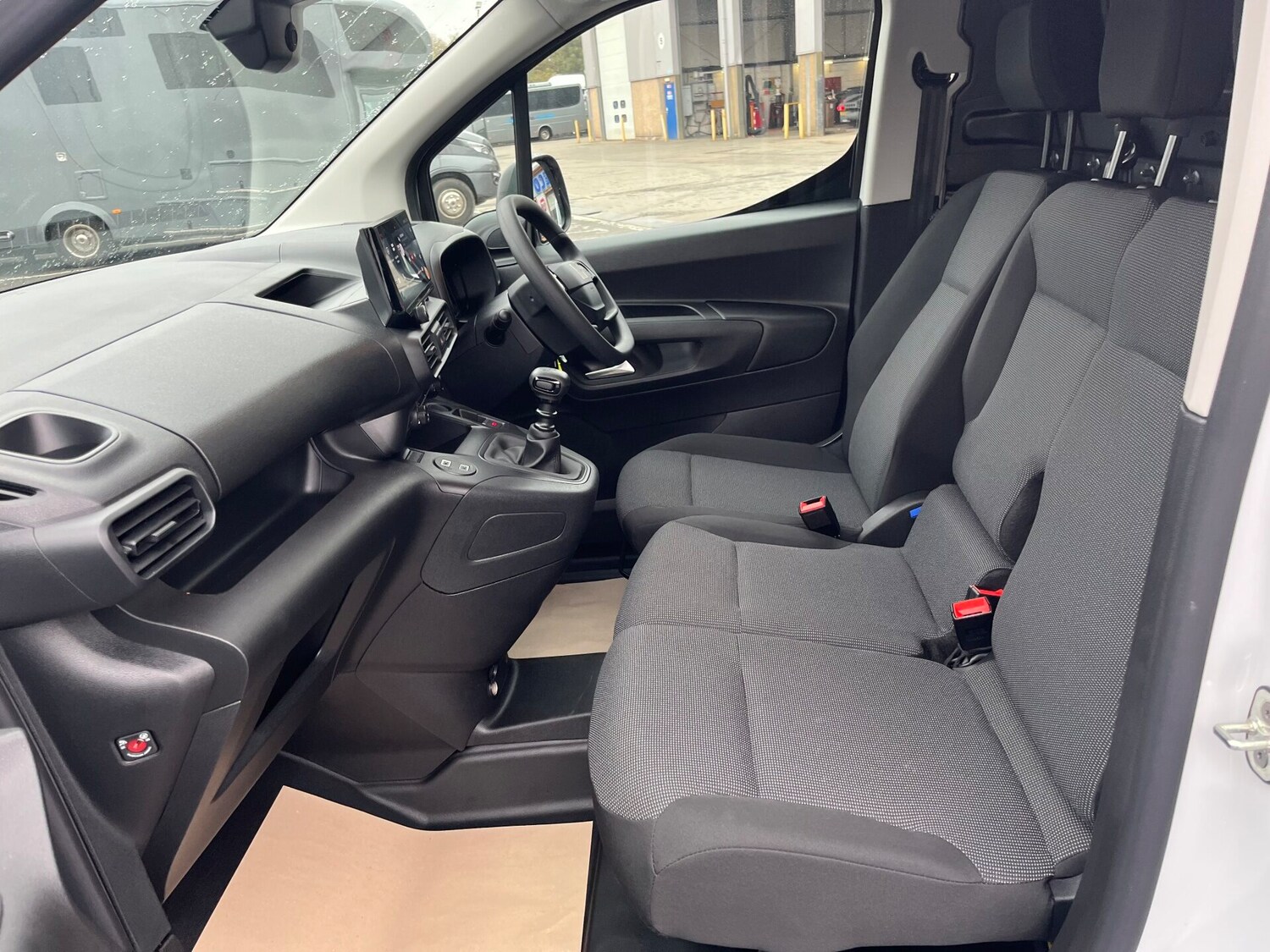 Used Fiat Doblo 2025 for sale - 76264512: Photo 15