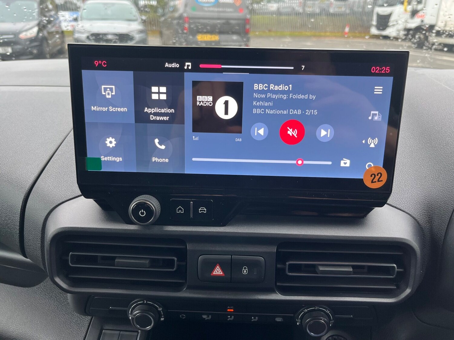 Used Fiat Doblo 2025 for sale - 76264512: Photo 19