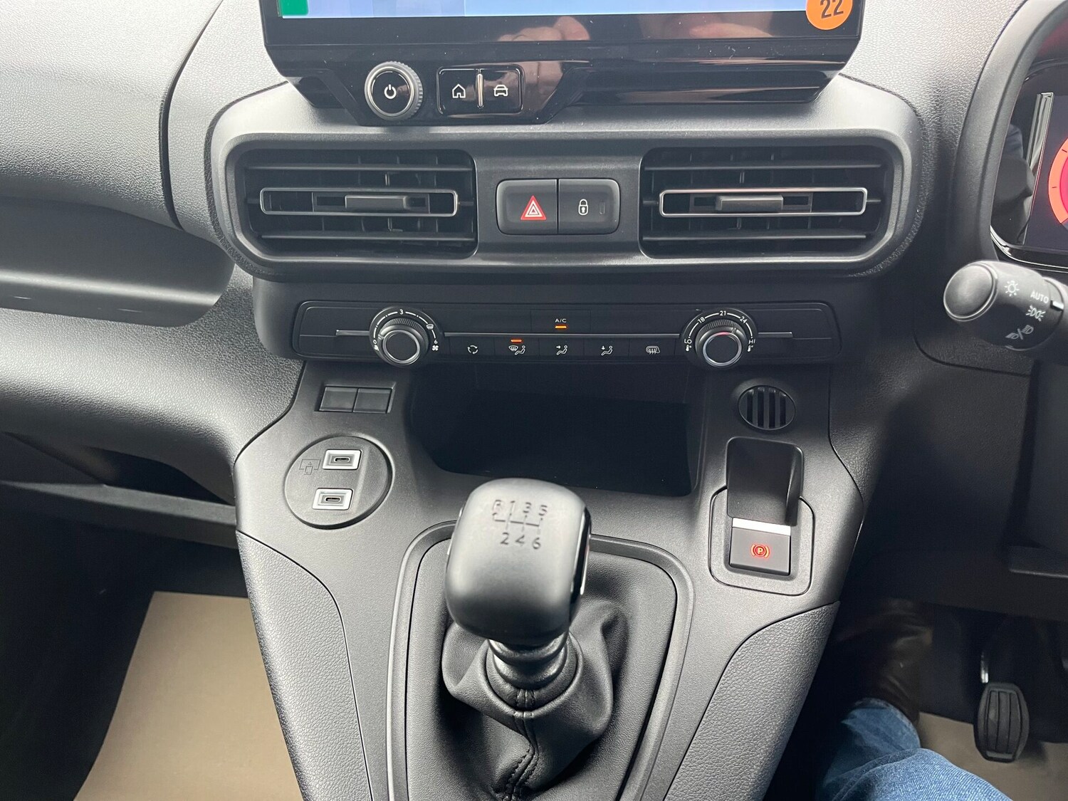 Used Fiat Doblo 2025 for sale - 76264512: Photo 20