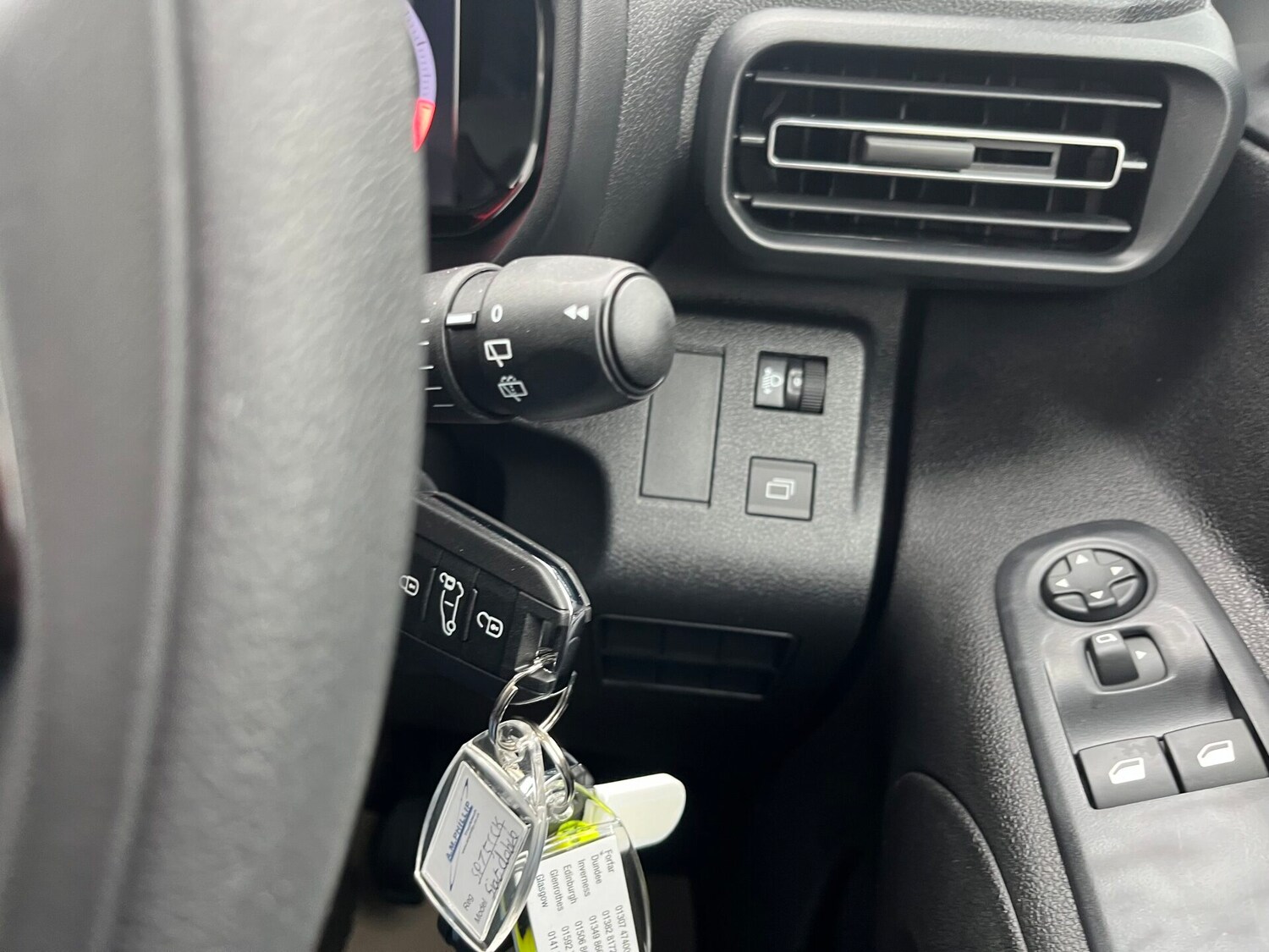 Used Fiat Doblo 2025 for sale - 76264512: Photo 24