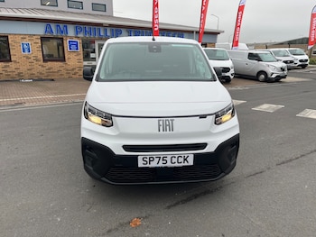 Used Fiat Doblo 2025 for sale - 76264512: Photo