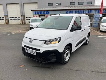 Used Fiat Doblo 2025 for sale - 76264512: Photo