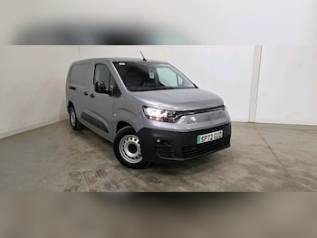 Used Fiat Doblo 2022 for sale - 79616772: Photo
