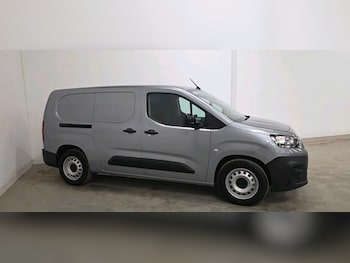 Used Fiat Doblo 2022 for sale - 79616772: Photo