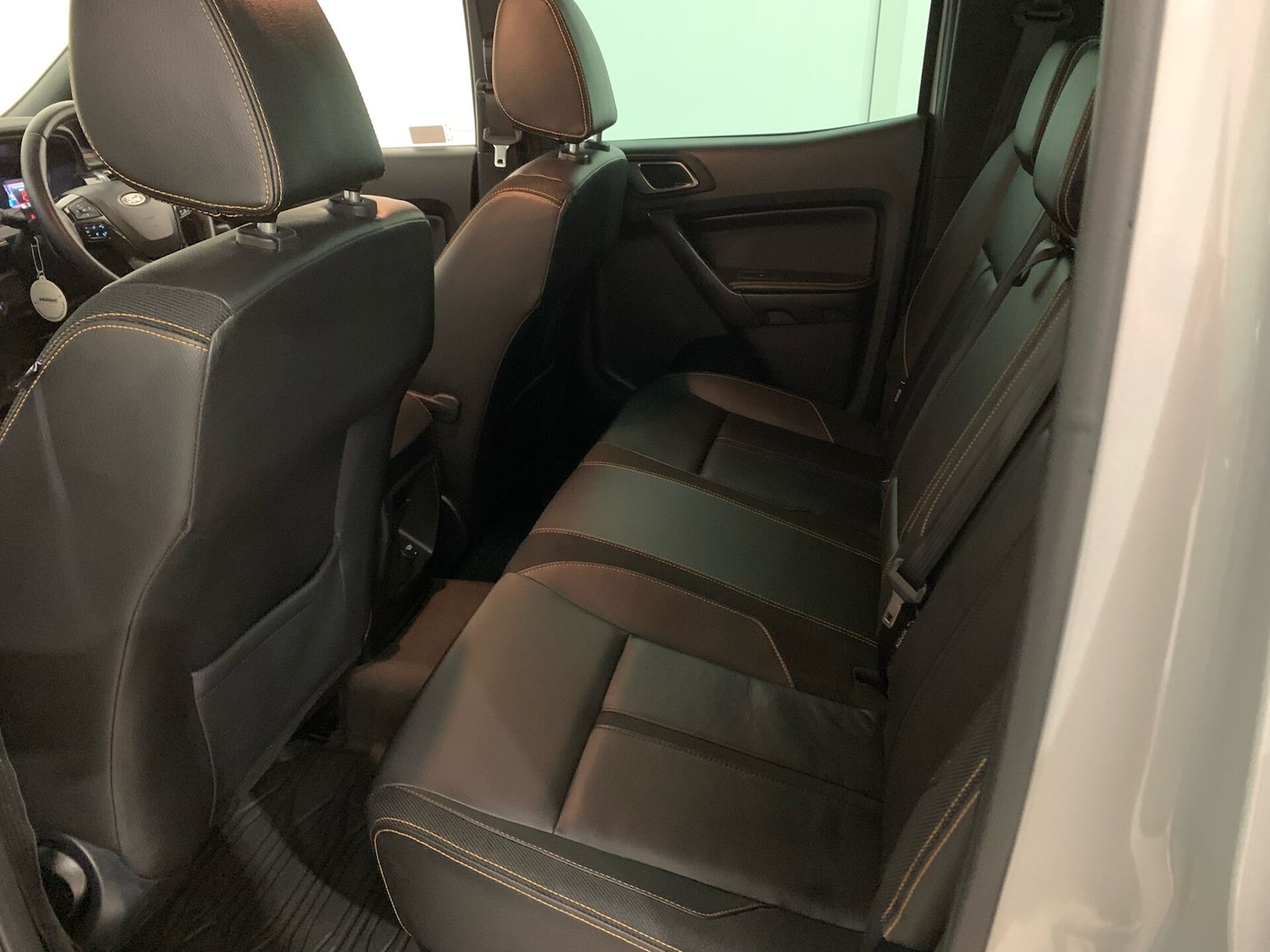 Used Ford Ranger 2023 for sale - 76763292: Photo 15