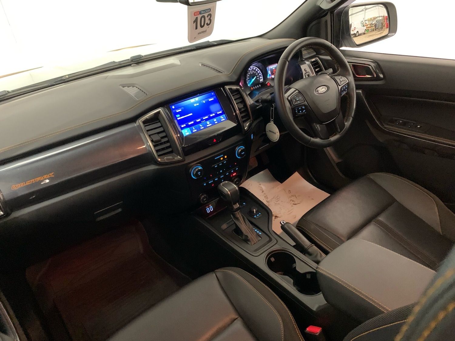 Used Ford Ranger 2023 for sale - 76763292: Photo 16