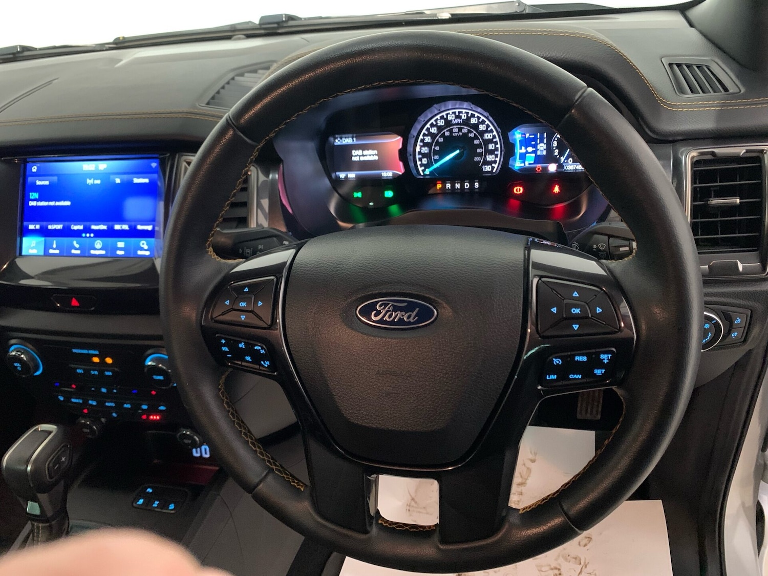 Used Ford Ranger 2023 for sale - 76763292: Photo 17