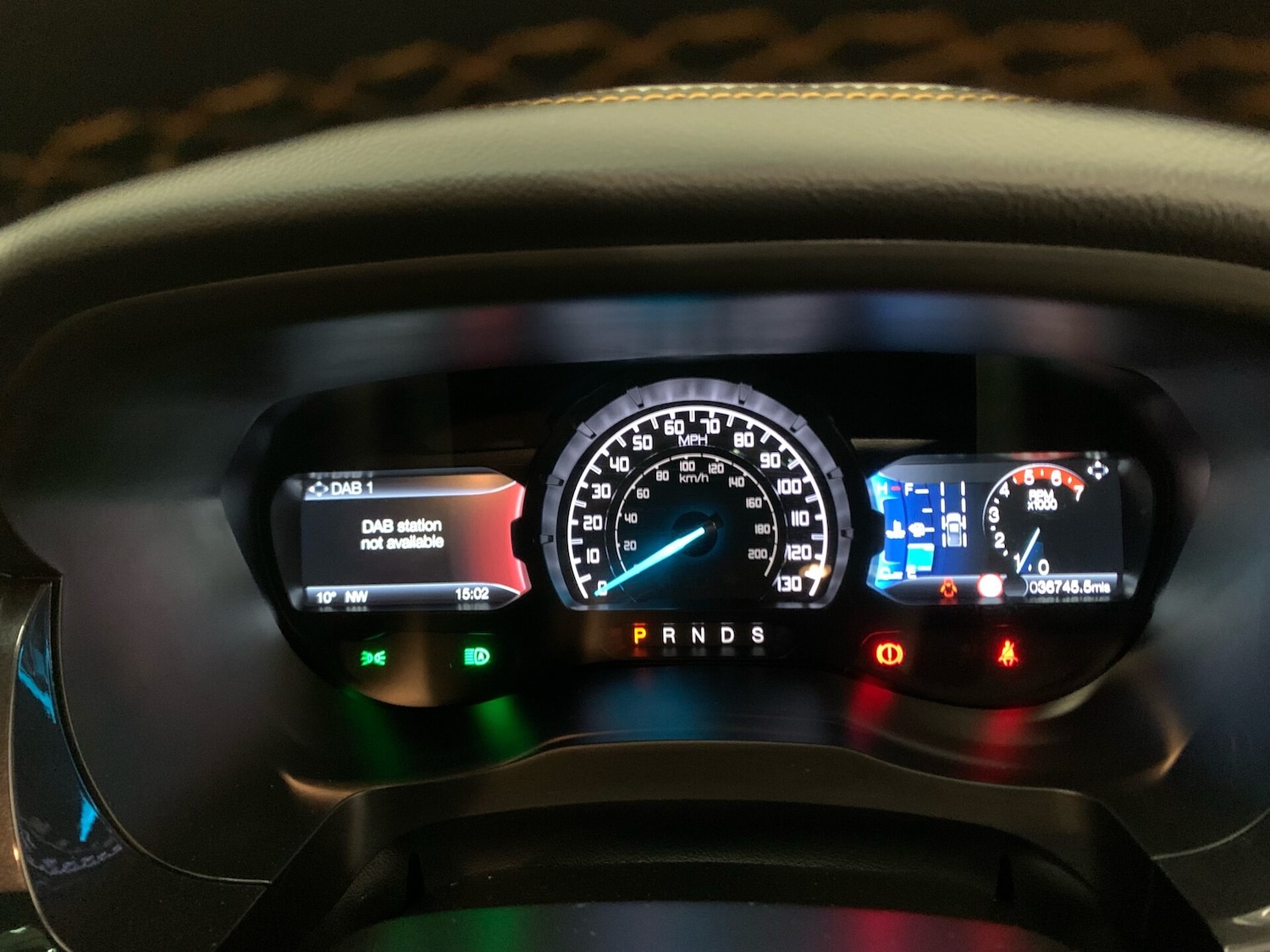 Used Ford Ranger 2023 for sale - 76763292: Photo 18