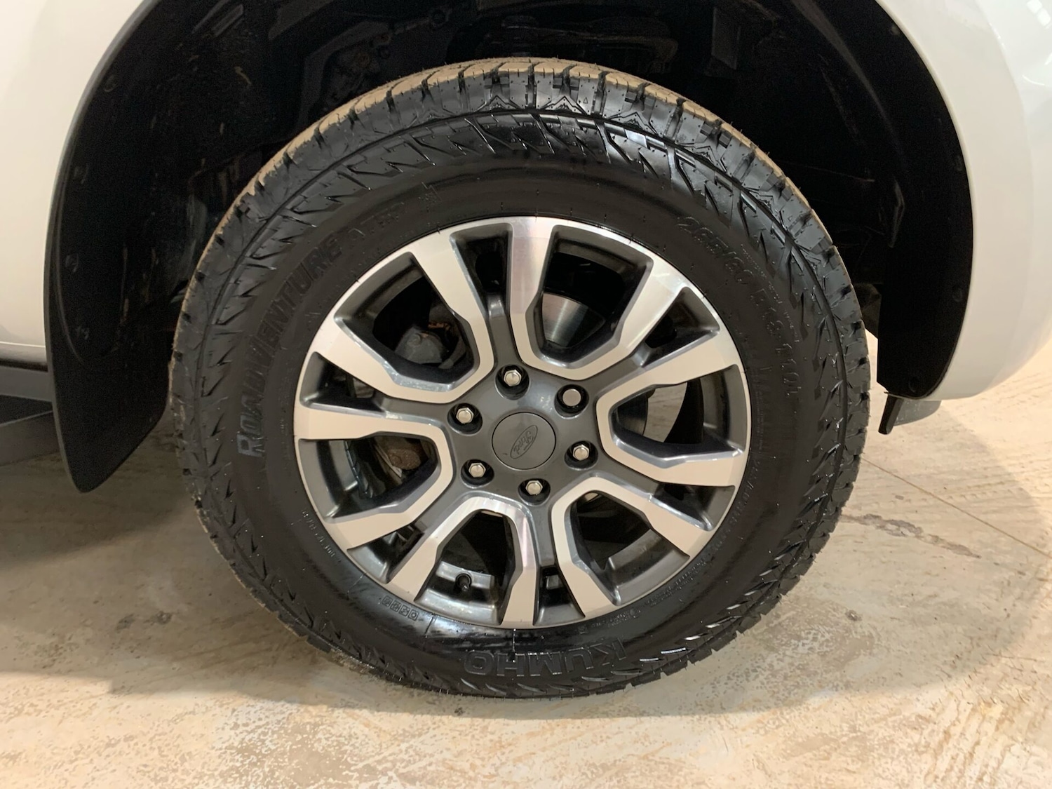 Used Ford Ranger 2023 for sale - 76763292: Photo 2