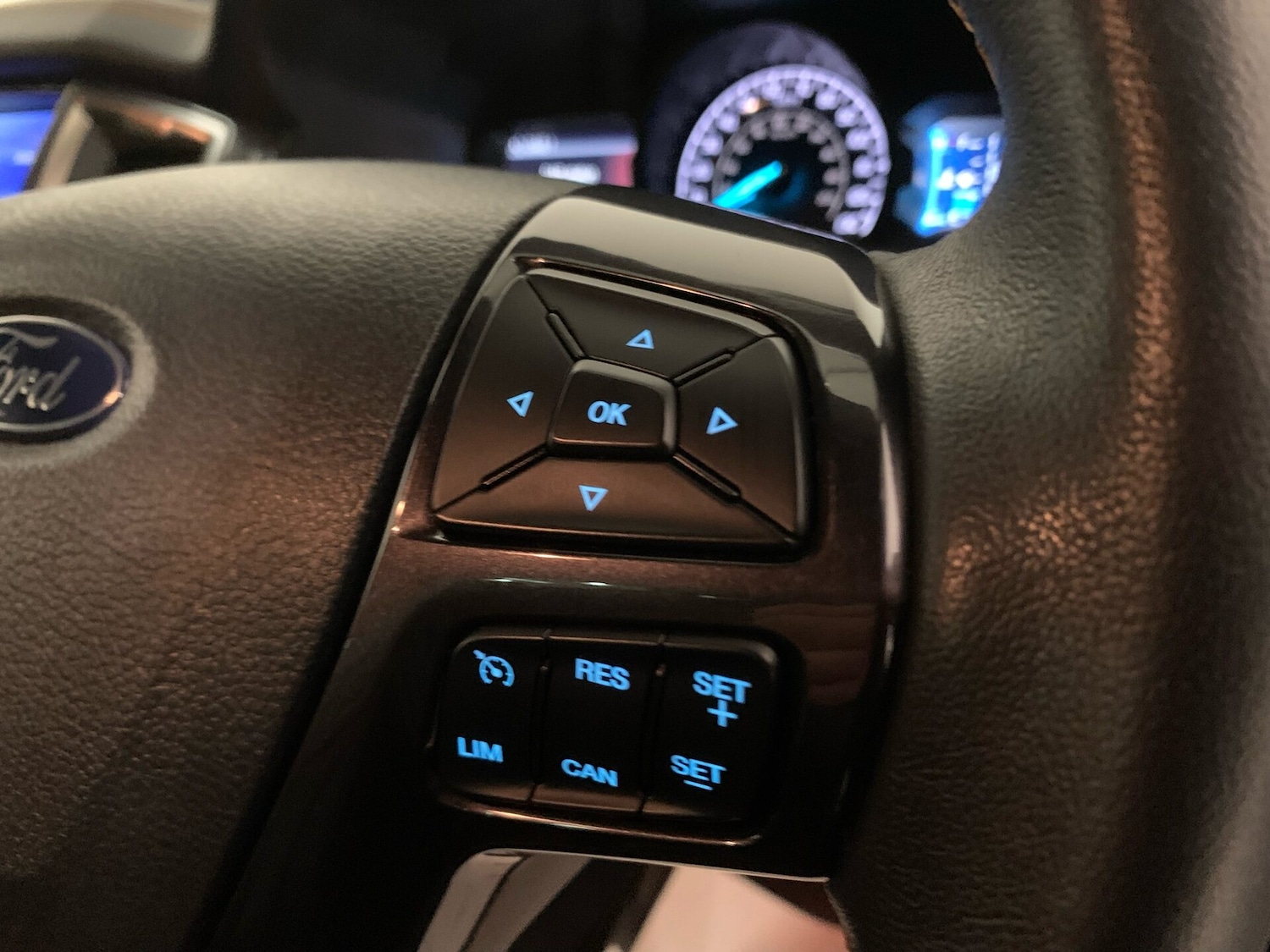 Used Ford Ranger 2023 for sale - 76763292: Photo 21