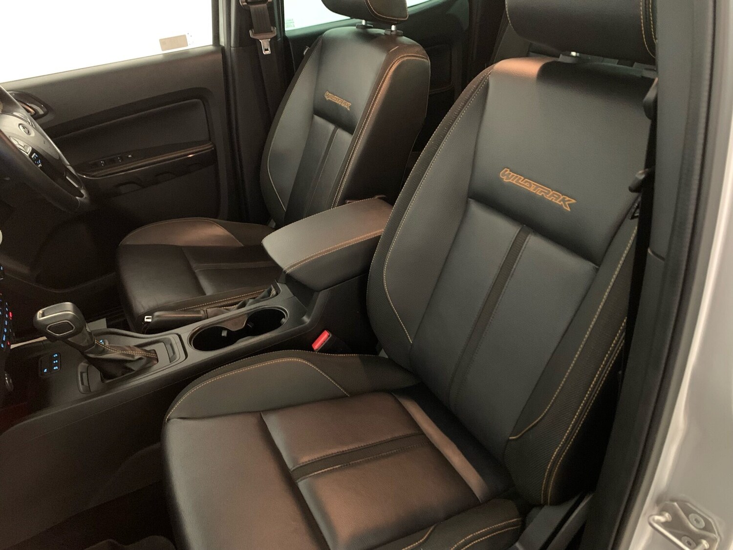 Used Ford Ranger 2023 for sale - 76763292: Photo 22