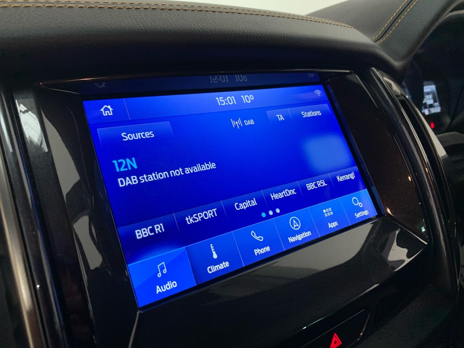 Used Ford Ranger 2023 for sale - 76763292: Photo 24