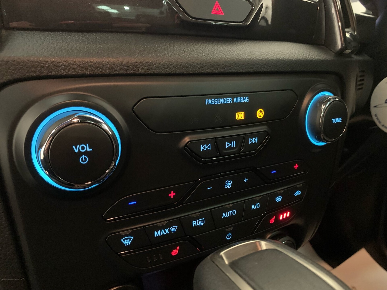 Used Ford Ranger 2023 for sale - 76763292: Photo 25