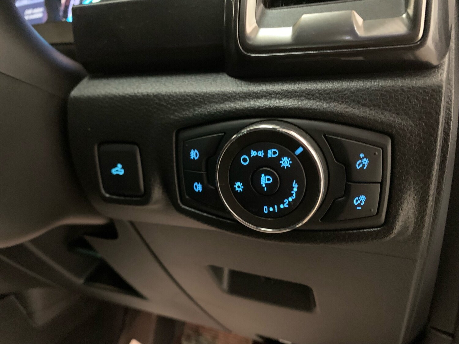 Used Ford Ranger 2023 for sale - 76763292: Photo 26