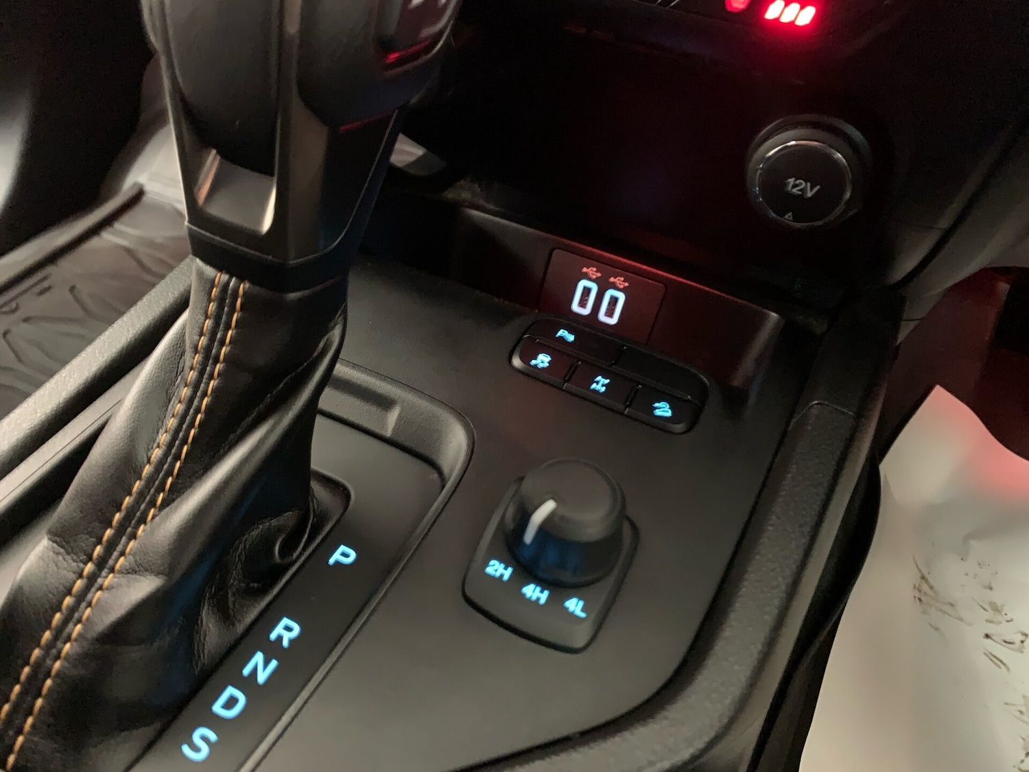 Used Ford Ranger 2023 for sale - 76763292: Photo 27