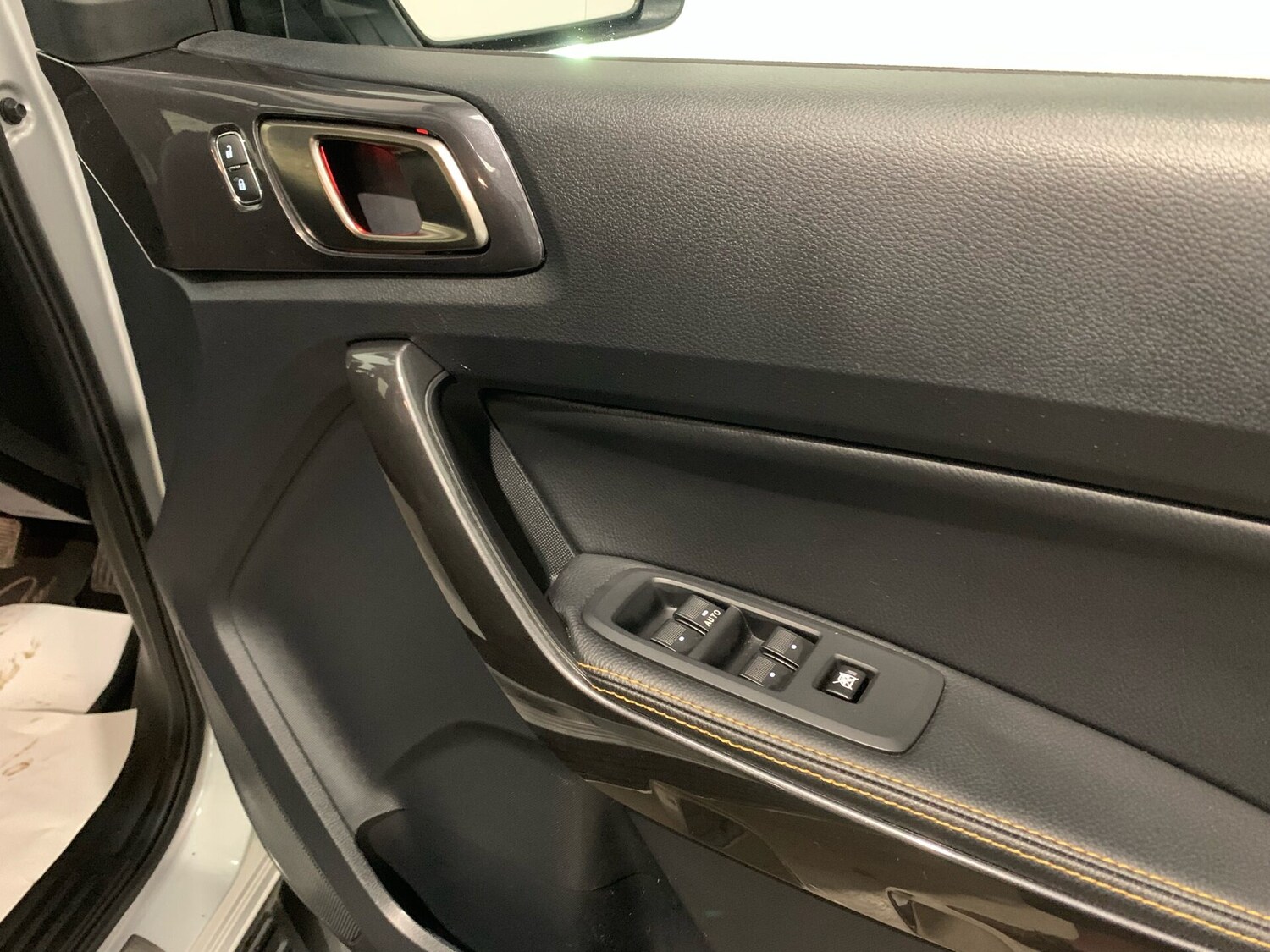 Used Ford Ranger 2023 for sale - 76763292: Photo 29