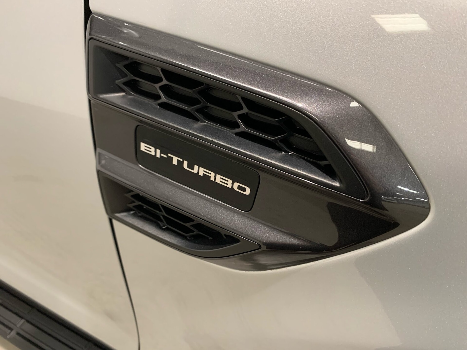 Used Ford Ranger 2023 for sale - 76763292: Photo 3