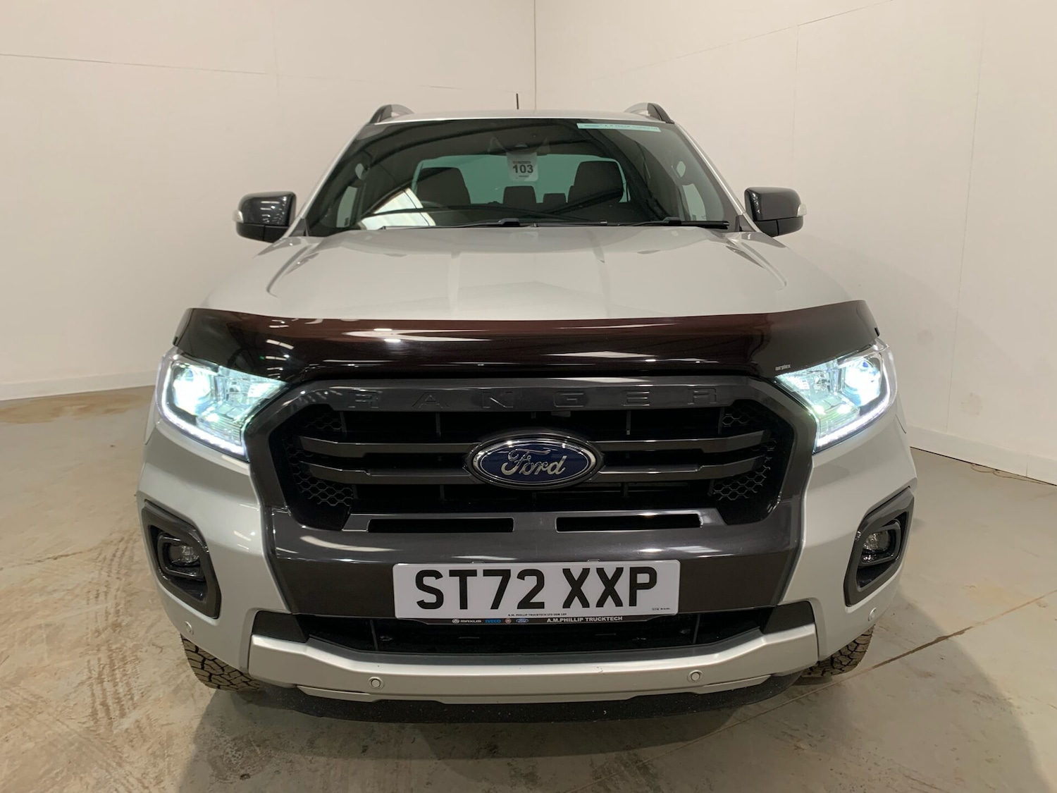 Used Ford Ranger 2023 for sale - 76763292: Photo 5