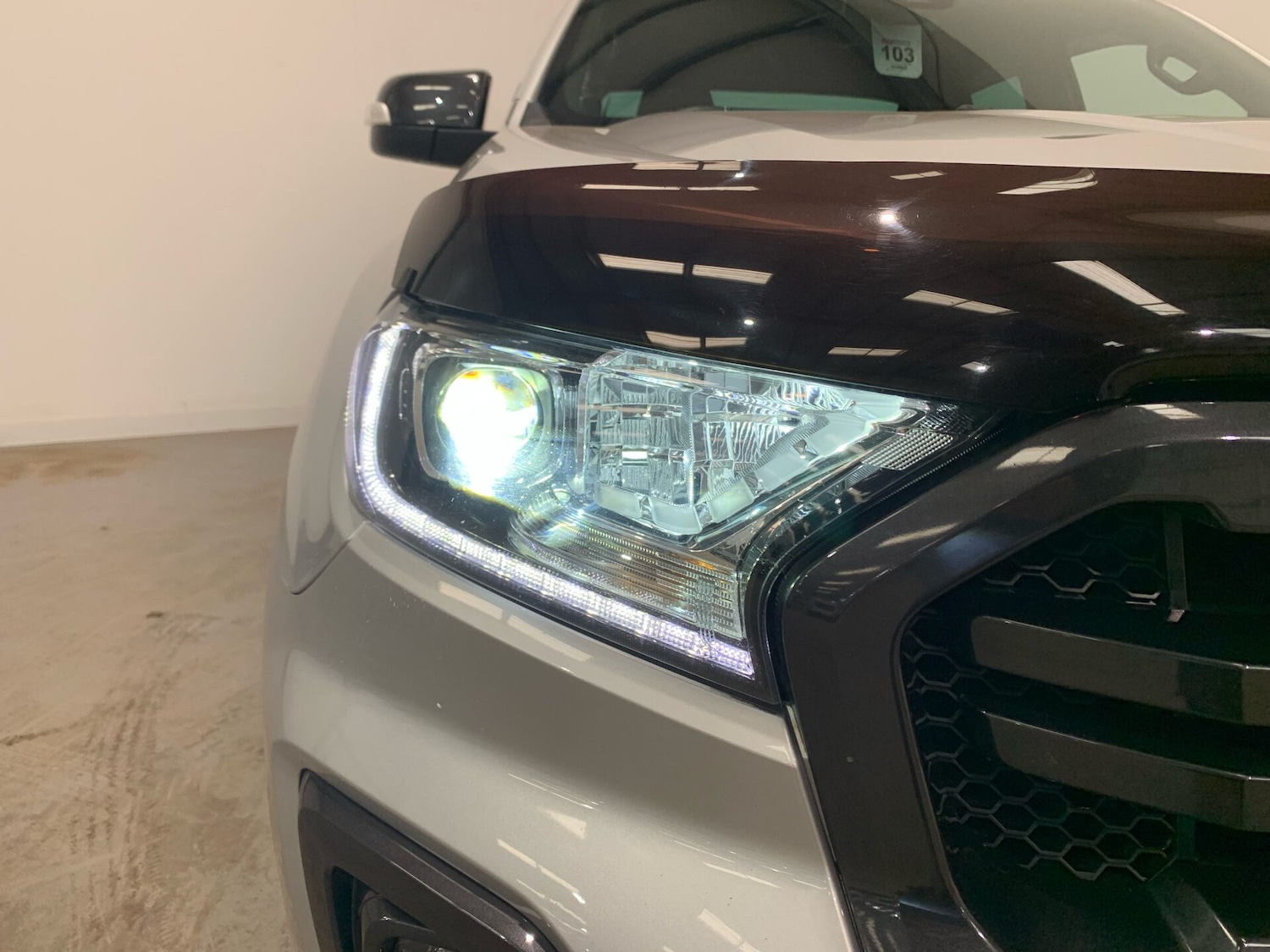 Used Ford Ranger 2023 for sale - 76763292: Photo 7