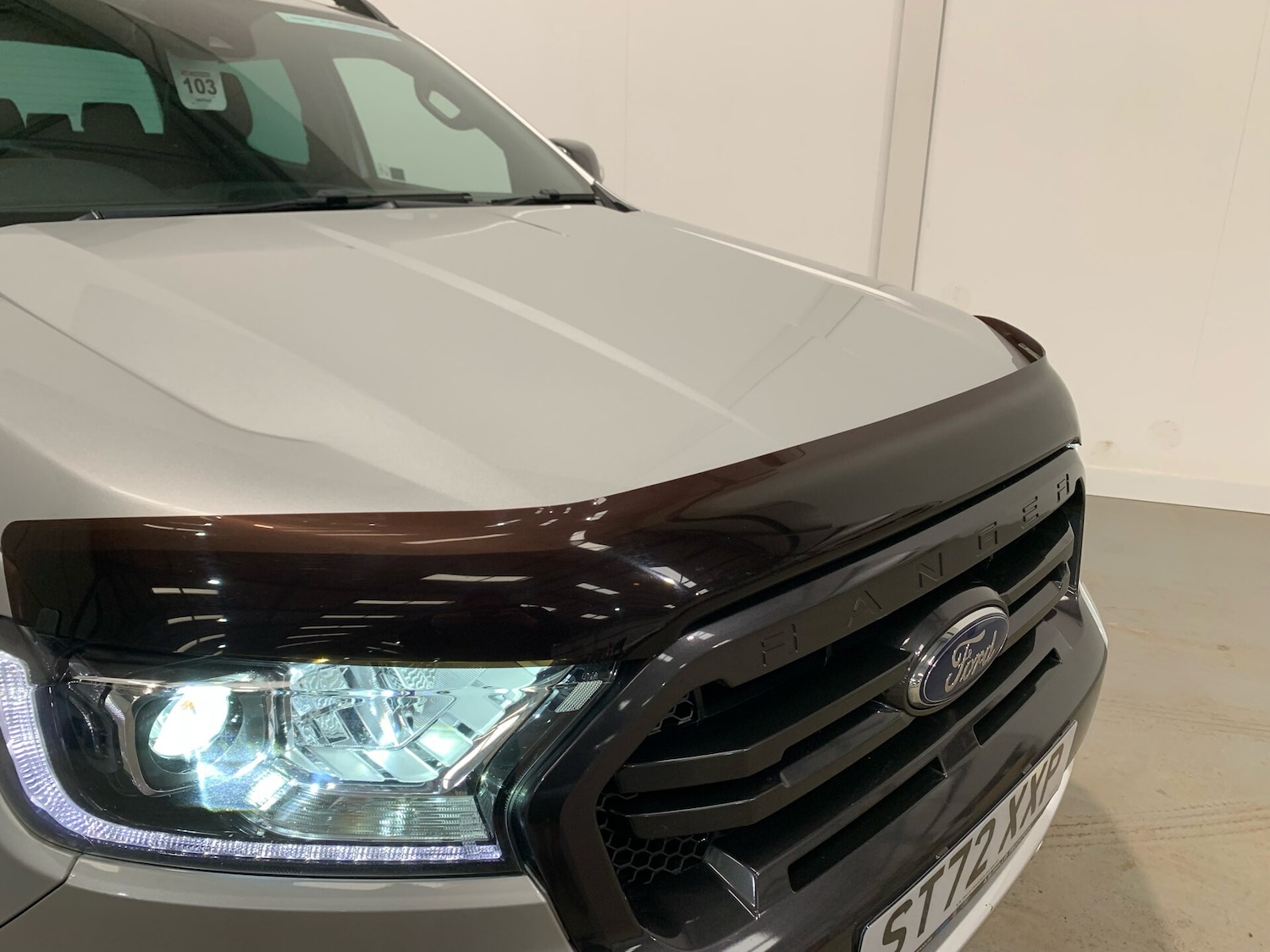 Used Ford Ranger 2023 for sale - 76763292: Photo 8