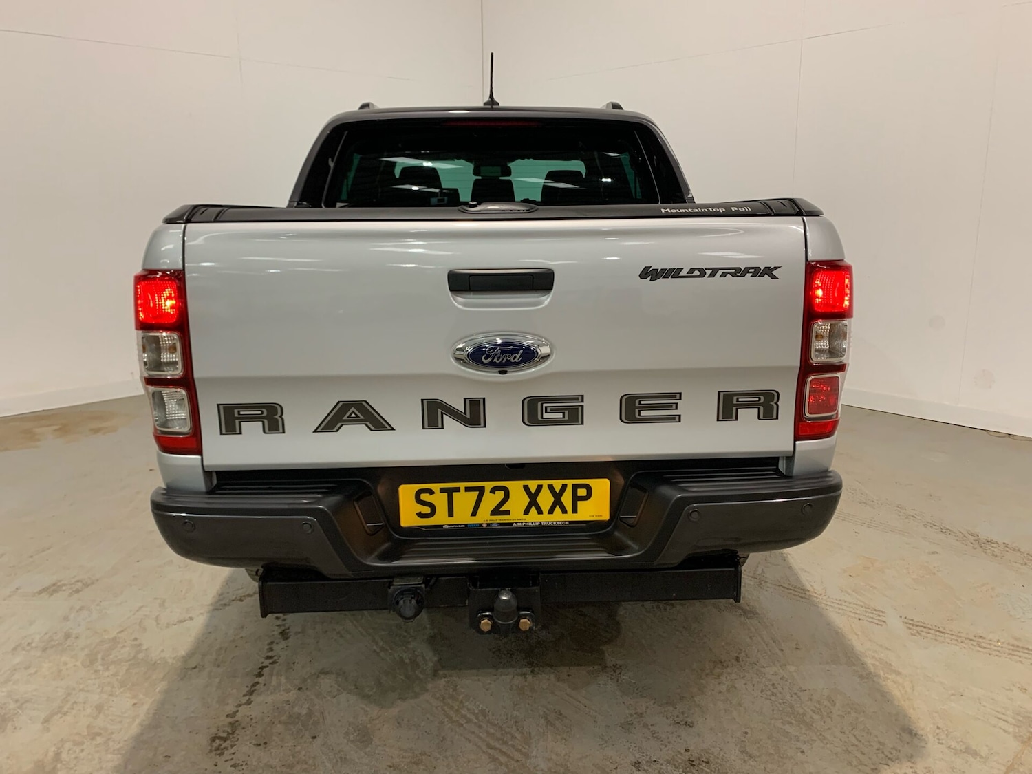 Used Ford Ranger 2023 for sale - 76763292: Photo 9