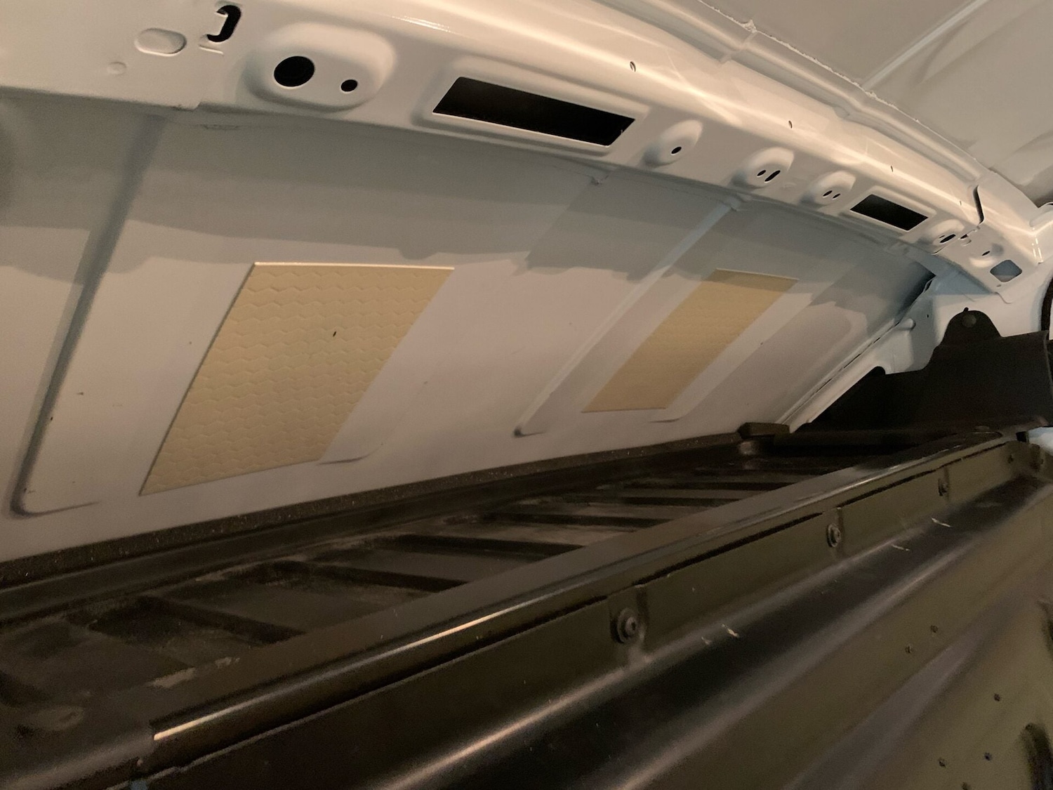 Used Ford Transit 2024 for sale - 77233643: Photo 12