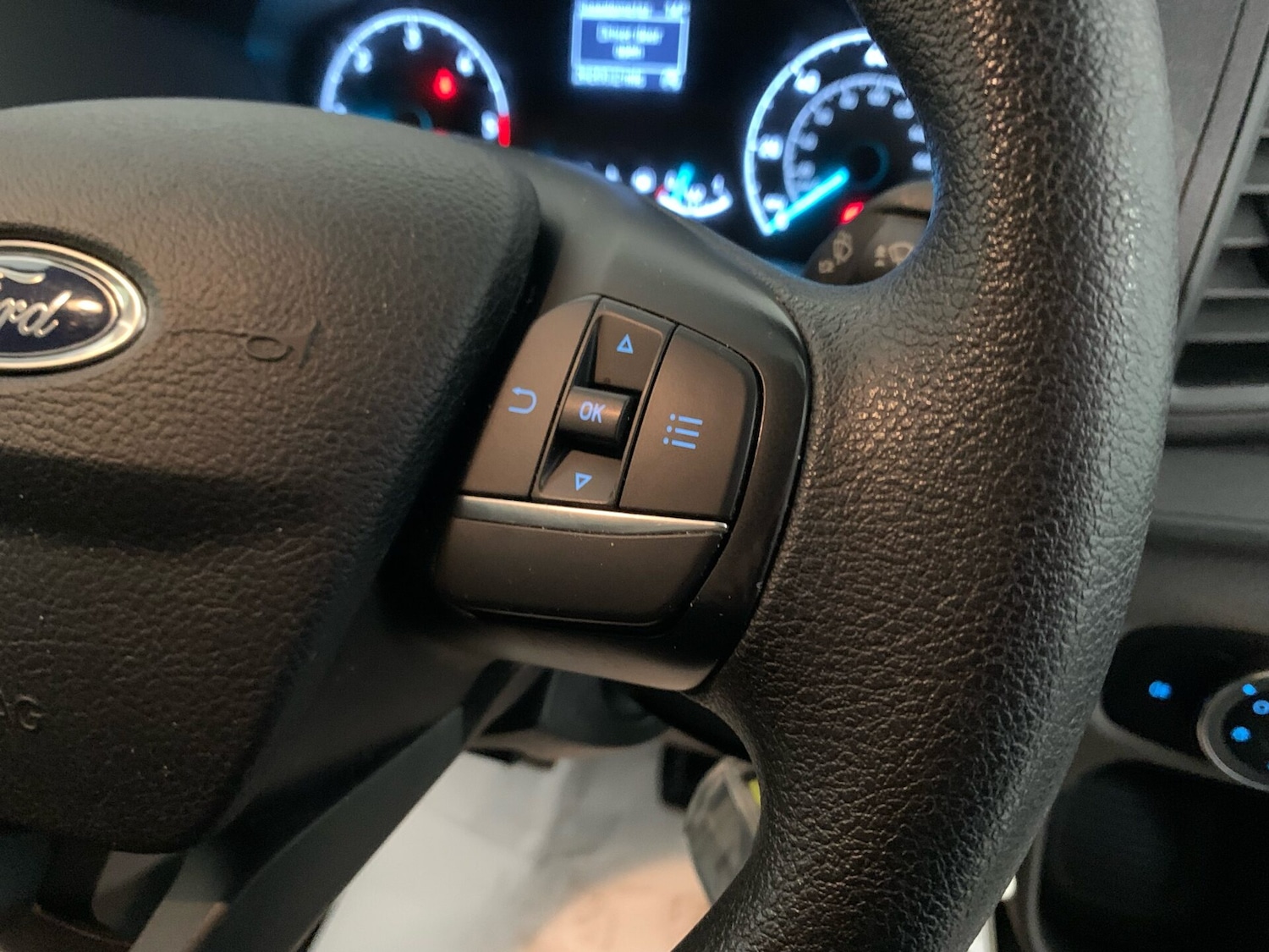 Used Ford Transit 2024 for sale - 77233643: Photo 17